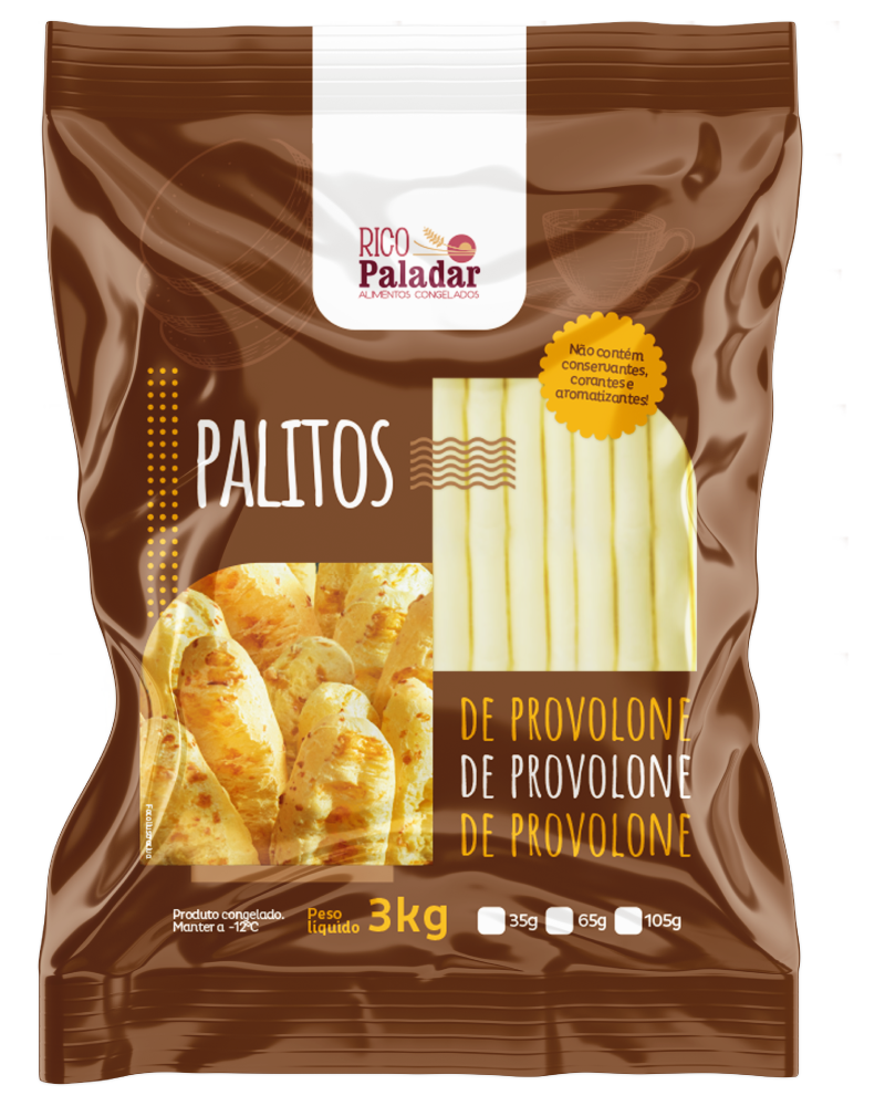 Palito de Provolone